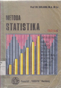 Metoda Statistika