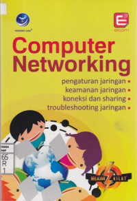 Seri Belajar Kilat; Computer Networking