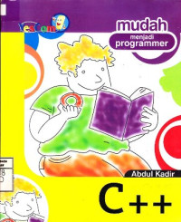 Mudah Menjadi Programmer C++