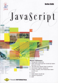 JavaScript