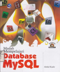 Mudah Mempelajari Database MySQL