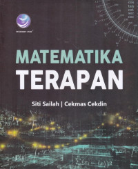 Image of Matematika Terapan