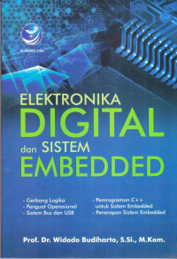 Elektronika Digital dan Sistem Embedded