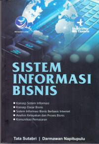 Sistem Informasi Bisnis