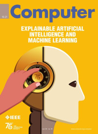 Journal Computer; Explainable Artificial Intelligence and Machine Learning