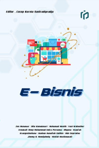 e-Bisnis