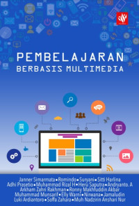 Pembelajaran Berbasis Multimedia