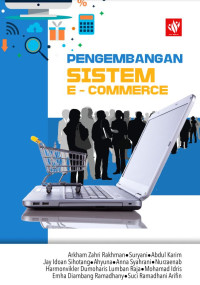 Pengembangan Sistem e-Commerce