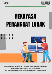 Rekayasa Perangkat Lunak