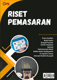 Riset Pemasaran