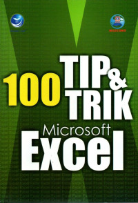 100 Tip dan Trik Microsoft Excel 2013