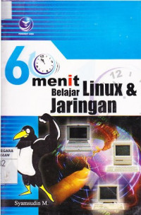 60 Menit Belajar Linux dan Jaringan