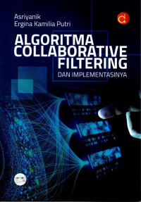 Algoritma Collaborative Filtering dan Implementasinya