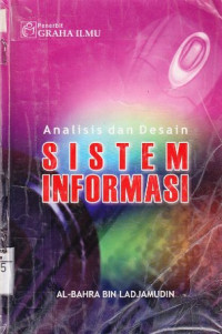 Analisis dan Desain Sistem Informasi