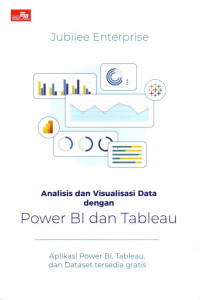 Analisis dan Visualisasi Data dengan Power BI dan Tableau