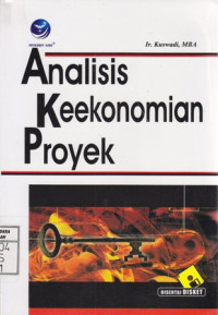 Analisis Keekonomian Proyek