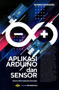 Aplikasi Arduino dan Sensor