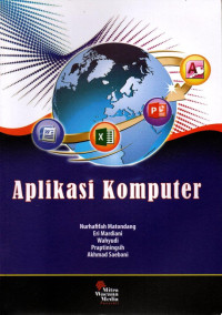 Aplikasi Komputer