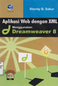 Aplikasi Web dengan XML Menggunakan Dreamweaver 8