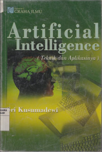 Artificial Intelligence (Teknik dan Aplikasinya)