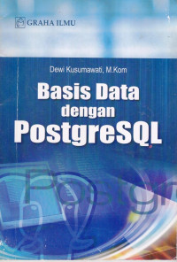 Basis Data dengan PostgreSQL