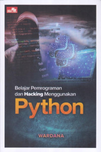 Belajar Pemrograman dan Hacking Menggunakan Python