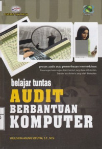 Belajar Tuntas Audit Berbantuan Komputer