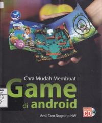 Cara Mudah Membuat Game di Android