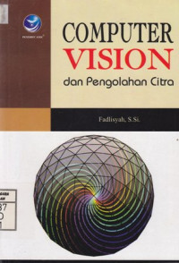 Computer Vision dan Pengolahan Citra