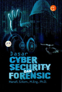 Dasar Cyber Security dan Forensic