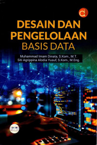 Desain dan Pengelolaan Basis Data