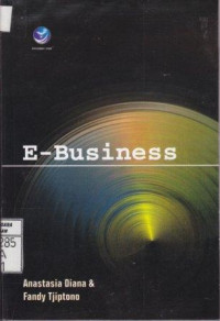 e-Business