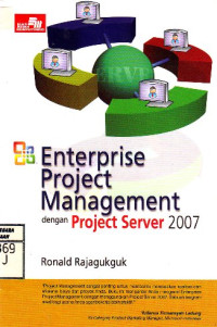 Enterprise Project Management dengan Project Server 2007