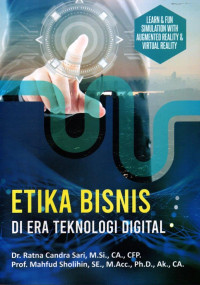 Etika Bisnis di Era Teknologi Digital