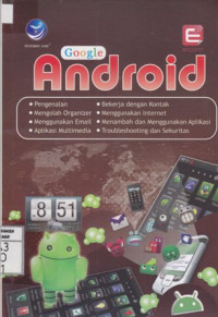 Google Android, Sistem Operasi Ponsel Masa Depan