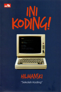 Ini Koding!