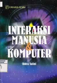 Interaksi Manusia dan Komputer