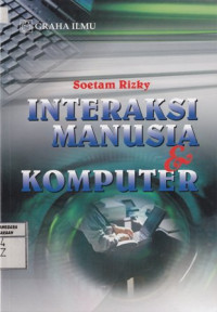 Interaksi Manusia dan Komputer