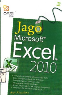Jago Microsoft Excel 2010