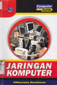 Jaringan Komputer