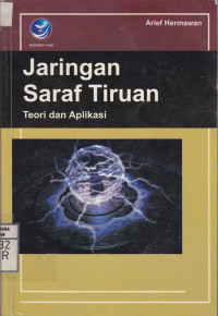 Jaringan Saraf Tiruan; Teori dan Aplikasi