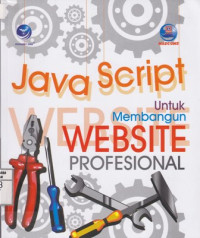 JavaScrip untuk Membangun Website Profesional