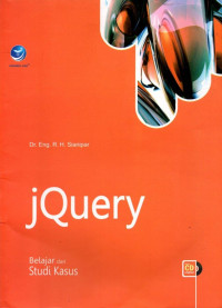 jQuery; Belajar dari Studi Kasus