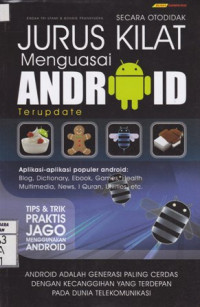 Jurus Kilat Menguasai Android