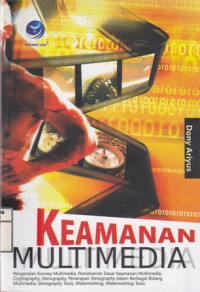 Keamanan Multimedia