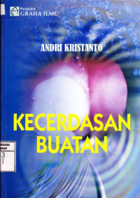 Kecerdasan Buatan