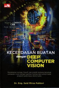 Kecerdasan Buatan dengan Deep Computer Vision