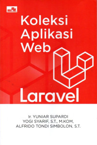 Koleksi Aplikasi Web Laravel