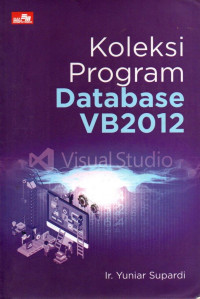 Koleksi Program Database VB2012