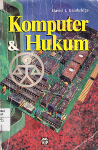 Komputer dan Hukum